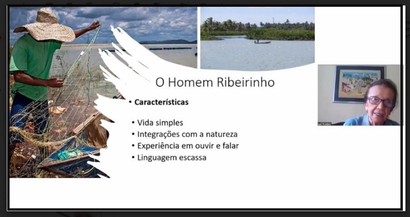 II Seminário promovido pelo “Projeto Azahar” debate água e cultura