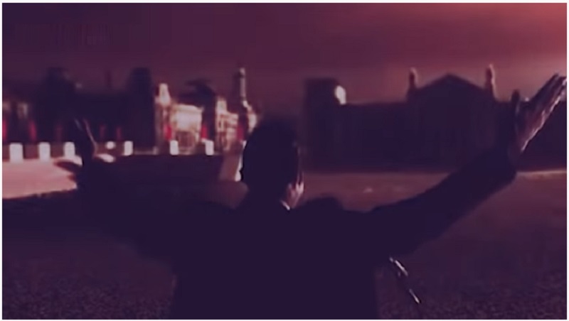 A PROVA DE QUE O ANTICRISTO JÁ ESTÁ NA TERRA – CUIDADO !