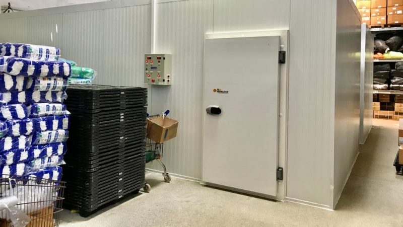 PMA fiscalizará armazenamento de vacinas aos finais de semana e feriados