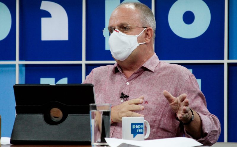 Governo do Estado fará concurso público para Adema e Emdagro