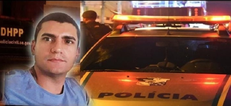 Homem invade quartel, toma arma de soldado, é baleado e morre após ser ferido.