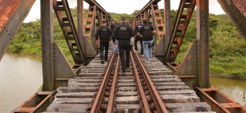 Cigano foragido da justiça é preso em SE por praticar fraudes contra INSS