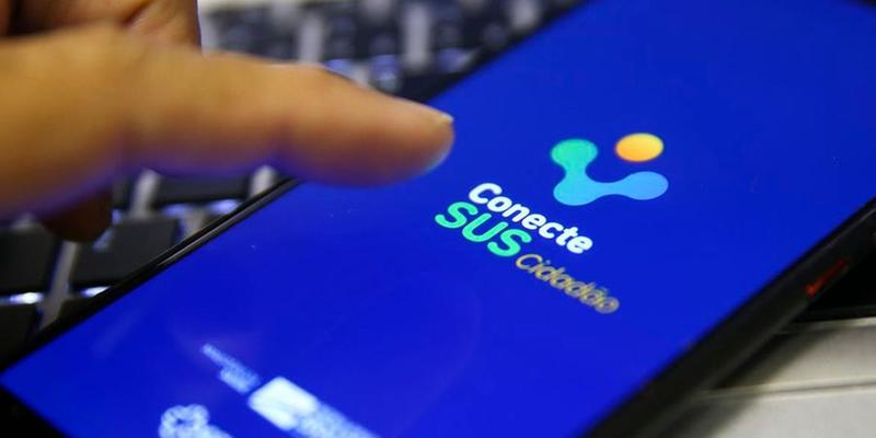 Recuperação de dados de vacinação foi concluída, diz Saúde