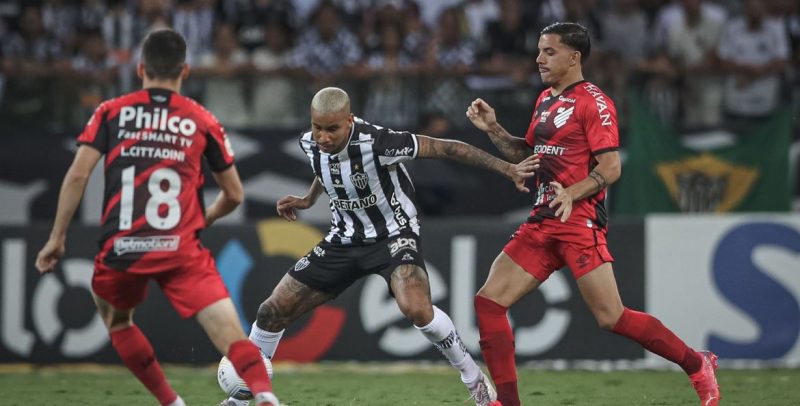 CBF divulga regulamento e calendário da Copa do Brasil de 2022