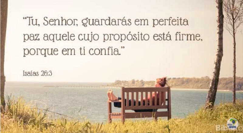 E farei conhecido o meu santo nome no meio do meu povo Israel, e nunca mais deixarei profanar o meu santo nome;