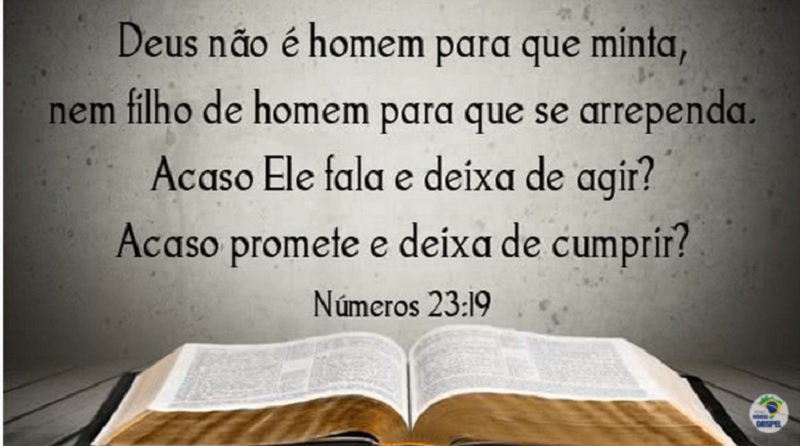 E farei conhecido o meu santo nome no meio do meu povo Israel, e nunca mais deixarei profanar o meu santo nome;