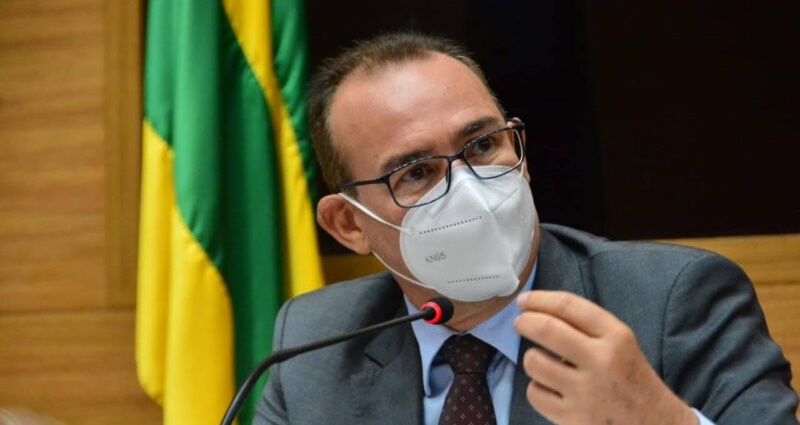 Zezinho Sobral defende criação do “CNH Social” para que sergipanos de baixa renda obtenham a primeira habilitação