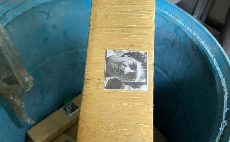 PF e PRF: Ação integrada incinera entorpecentes apreendidos em Sergipe