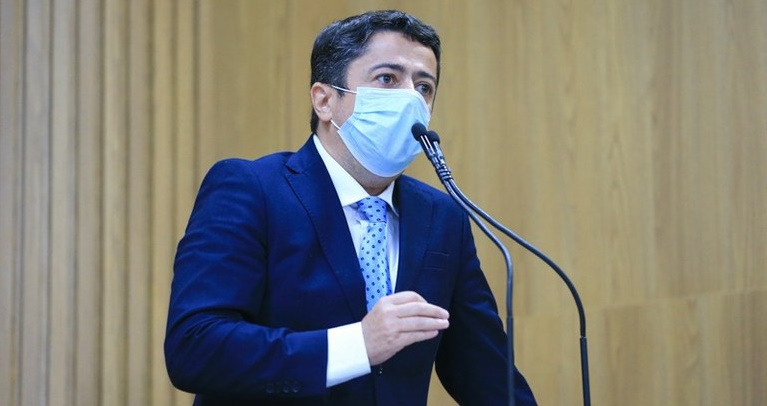 “O homem mais forte do Brasil é Sergipano!”, comemora Fabiano Oliveira