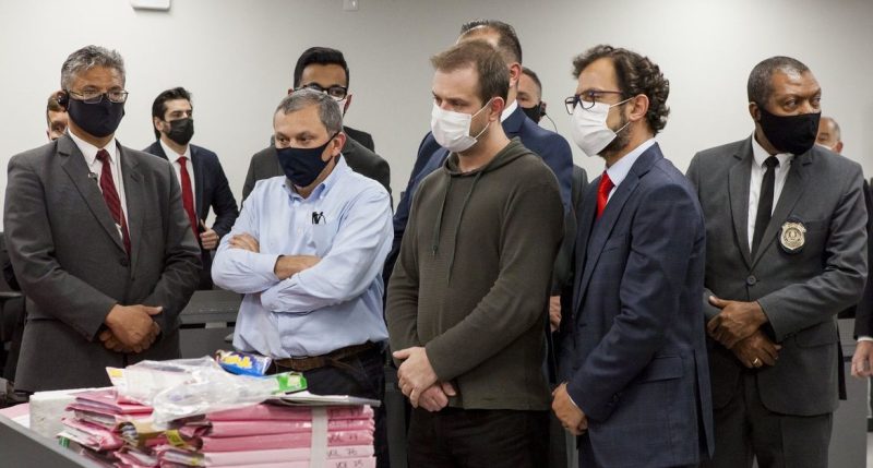 STF: ministro Luiz Fux manda prender condenados no caso da Boate Kiss