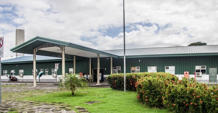 Vítimas de violência sexual recebem atendimento e orientação na Maternidade Nossa Senhora de Lourdes