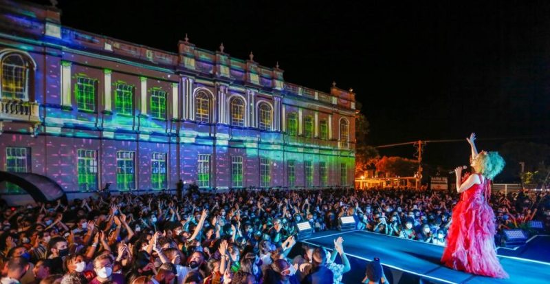 Museu da Gente Sergipana volta a comemorar o natal com a presença do público