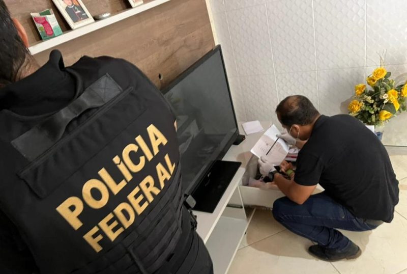PF deflagra Operação ‘ Impostores’ contra fraudes no INSS em Sergipe