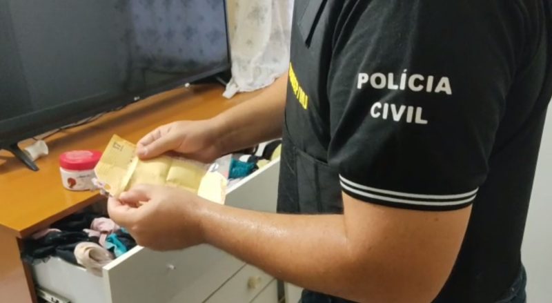 Operação Império: Polícia desarticula associação criminosa envolvida em fraudes a Seguro DPVAT