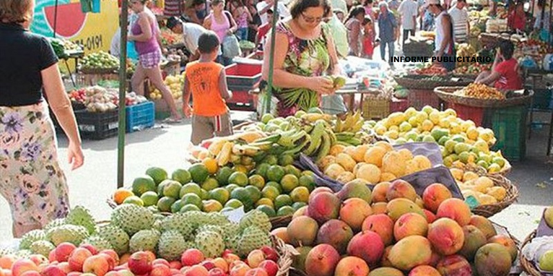 Feira de Itabaiana – Um patrimônio que você precisa conhecer