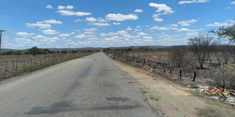 Feriado será de tempo nublado sem ocorrência de chuvas