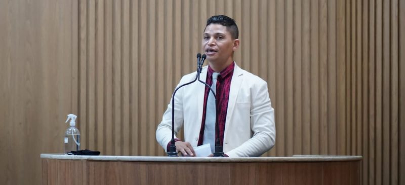 Aprovação do piso salarial dos agentes de Saúde e Endemias é uma conquista da categoria, diz Soneca