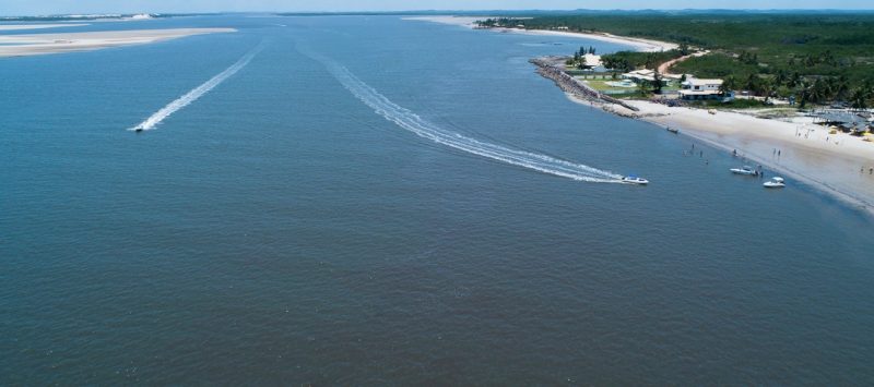 Verão 2022 será de temperaturas elevadas e chuvas acima da média