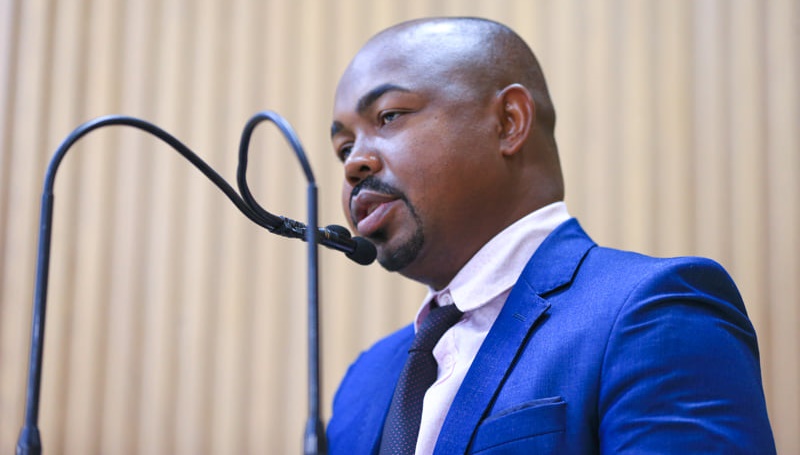 Emendas de Binho ao PPA contemplam cultura e políticas públicas para o idoso