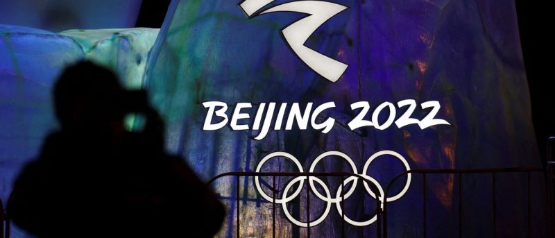 Covid-19: casos sobem em Pequim a 9 dias da Olimpíada de Inverno