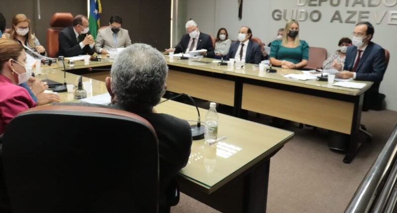 Projetos da Defensoria Pública são aprovados na Casa Legislativa