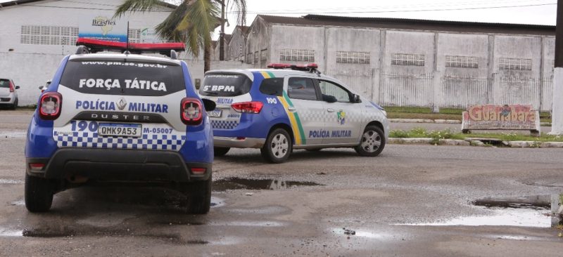 5º BPM apreende 60 armas e 279 kg de drogas em Socorro em 2021