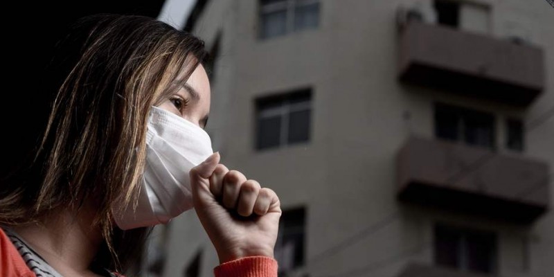 Anderson de Tuca alerta para os cuidados de prevenção contra a H3N2