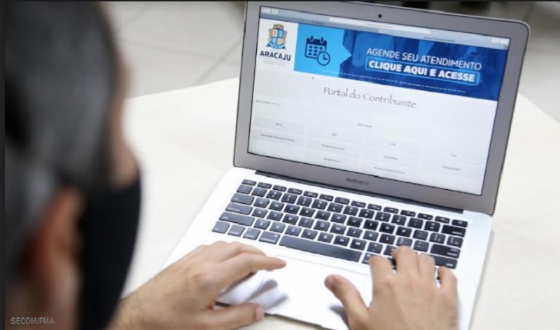 INFORME da PMA: Primeira parcela do IPTU 2022 vence em 7 de fevereiro