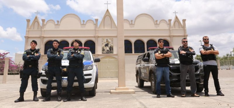 Itabaiana registra queda de 27,5% nos homicídios em 2021