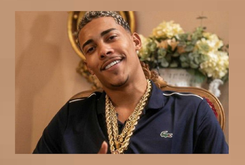 MC Poze e Jovem Dex são atrações do 1º Festival Trap Aju