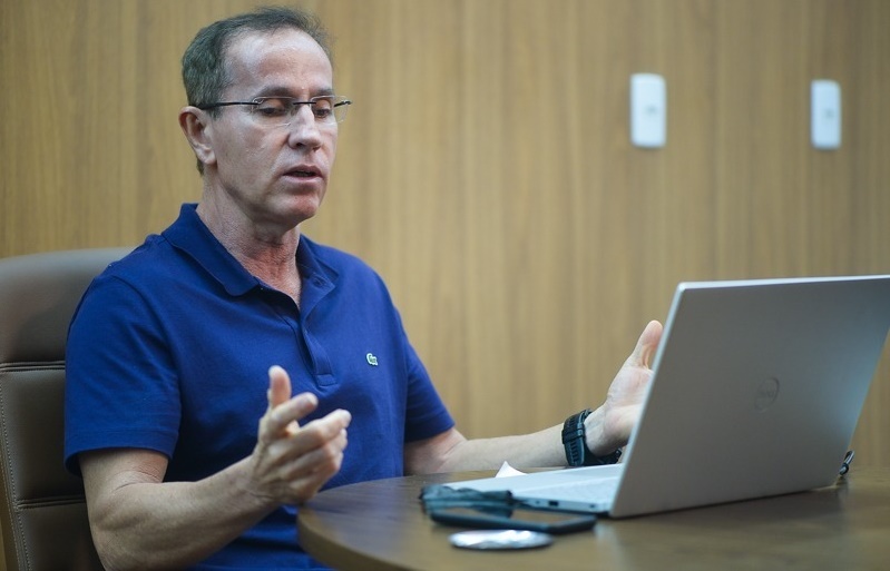 CMA terá retorno totalmente presencial em fevereiro