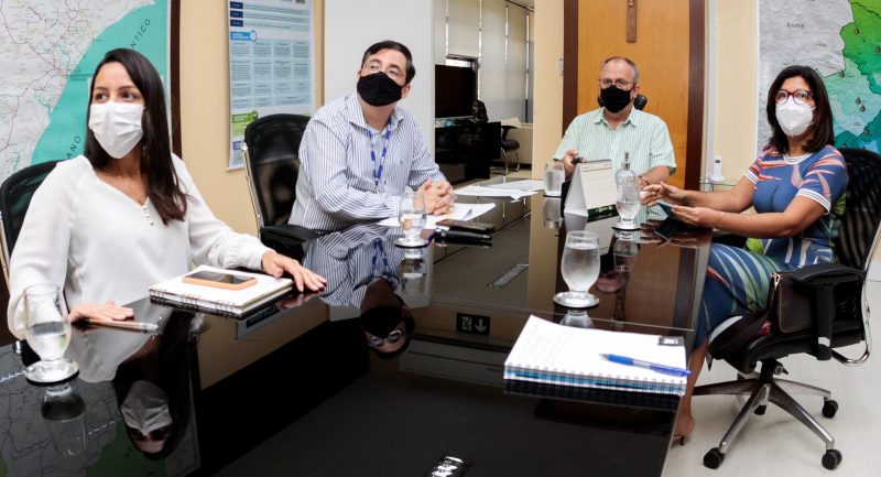 Comitê Técnico-Científico prorroga medidas até 13 de janeiro