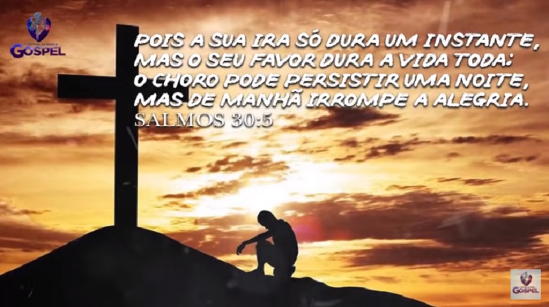 Bem-aventurados os que choram, porque eles serão consolados;