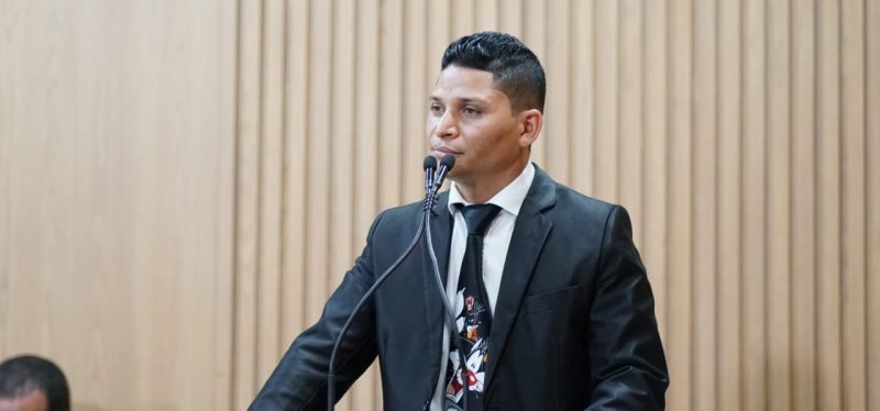 Soneca prepara PL para apresentar na CMA em 2022