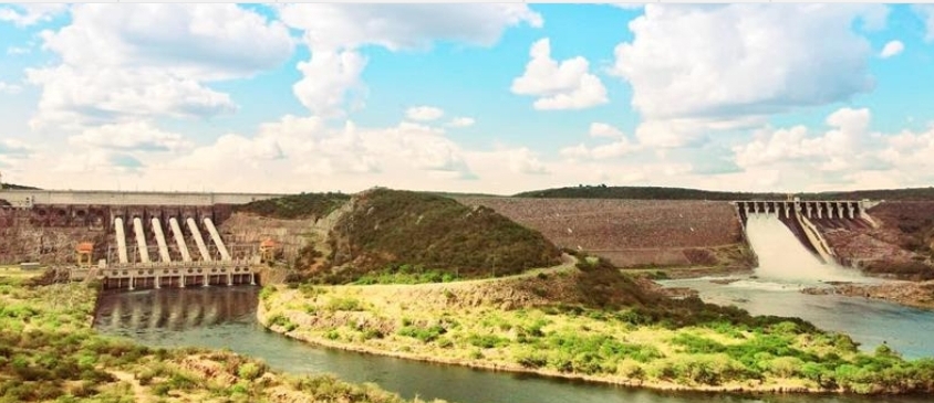 Chesf emite alerta para prefeituras sobre as alterações de vazão do Rio São Francisco