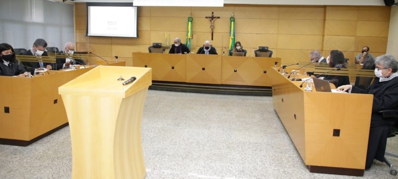 TCE/SE tem nova distribuição nas áreas de controle e inspeção