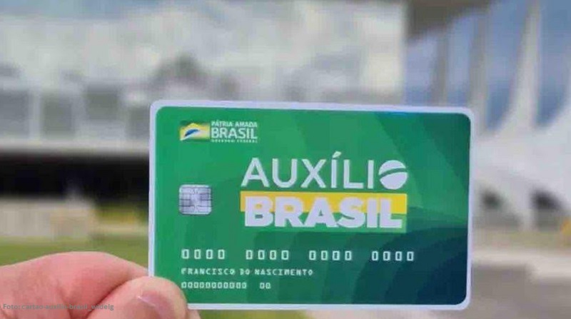 Itabaiana divulga nova lista das novas pessoas que serão beneficiadas no Programa Auxílio Brasil