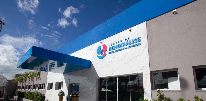 Governo amplia serviço de Hemodiálise em SE com a contratação de clínica em Lagarto