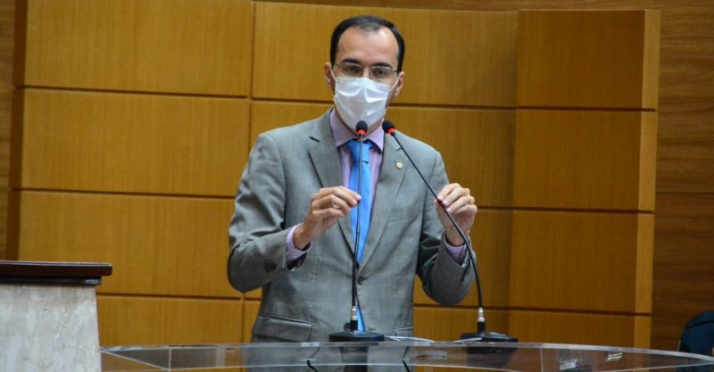 Georgeo contesta aumento abusivo do IPVA na Justiça