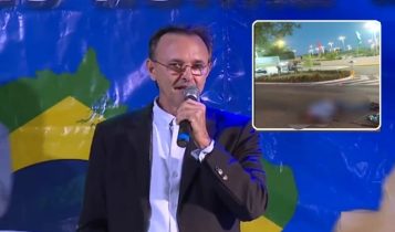 CASO TARANTELLA: Polícia intima jovem que tem carro parecido com o do acidente