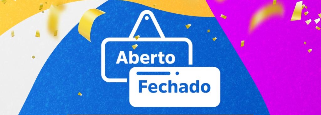 Confira o funcionamento dos serviços municipais durante ponto facultativo de Carnaval