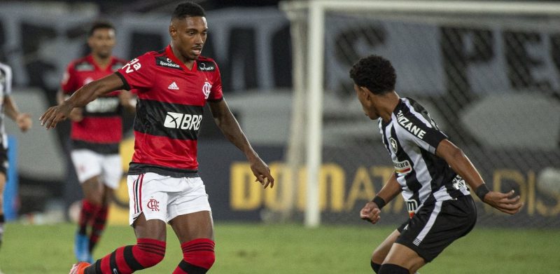 Carioca: Botafogo e Flamengo duelam para encostar no líder Fluminense