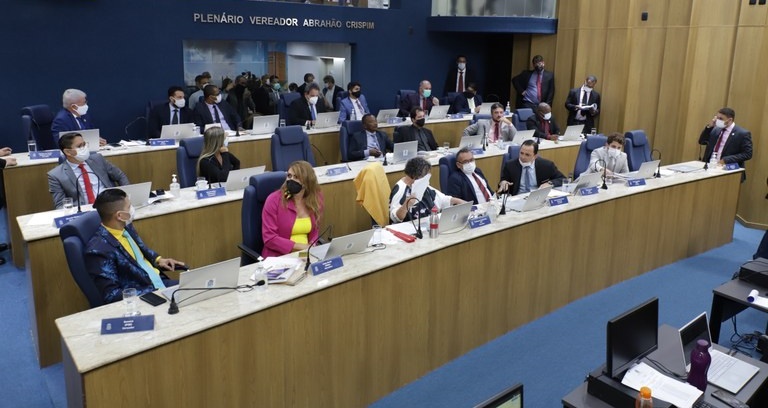 Comissão debaterá sobre Consórcio Metropolitano do Transporte Público da Grande Aracaju