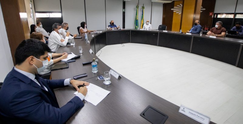 Governo de SE decide prorrogar aulas da Rede Estadual de Ensino para 7 de março