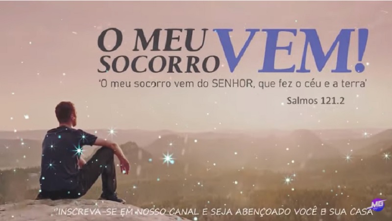 Muitas são as aflições do justo, mas o Senhor o livra de todas.