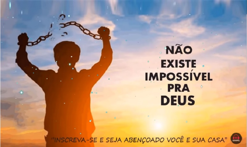 Deus tenha misericórdia de nós e nos abençoe;