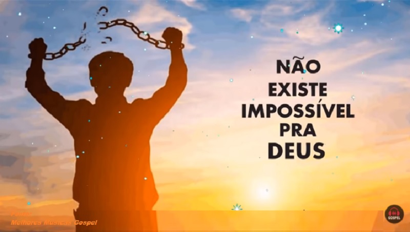 Em Deus tenho posto a minha confiança; não temerei o que me possa fazer o homem