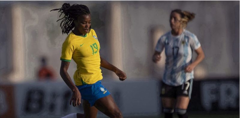 Pia convoca três jogadoras na véspera da estreia em torneio da França