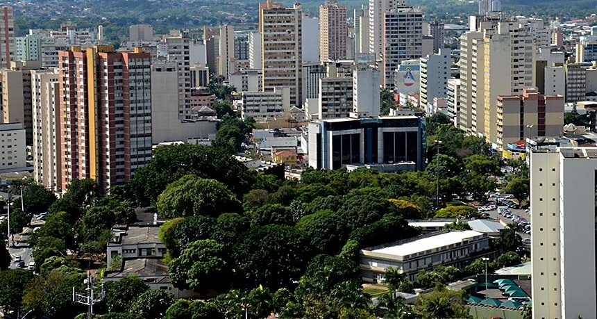 Autorização para IPTU Verde será analisada em Plenário nesta terça-feira