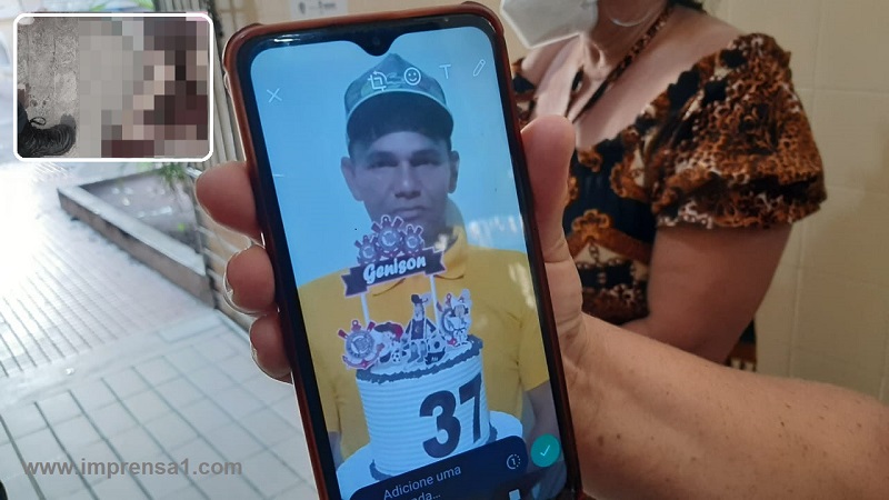 Homem é encontrado degolado e com uma facada no peito em Lagarto